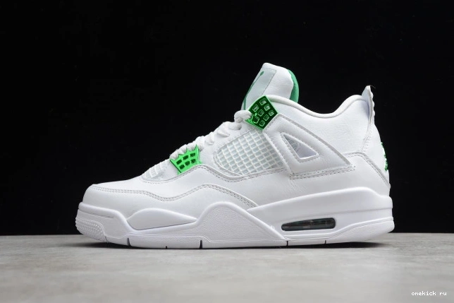 Rep Onekick Jordan Green Air CT8527-113 Pine 4 0717